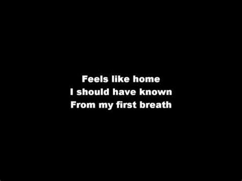 Depeche Mode – Home [Single Version] Lyrics .